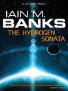 The Hydrogen Sonata (eBook): Culture Series, Book 10